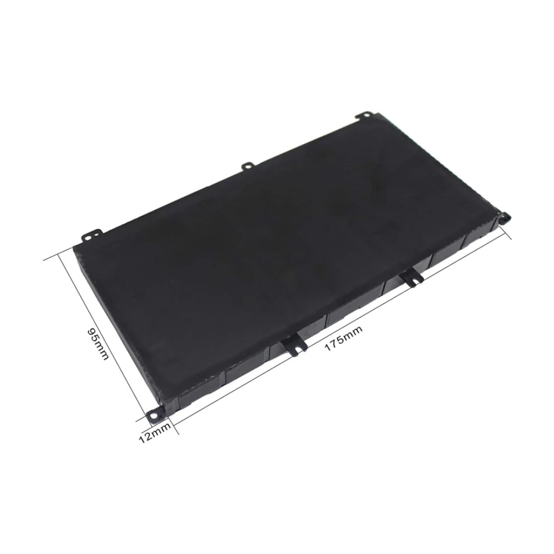 Dell 357F9 OEM Original Battery for Dell Inspiron 15 7566 – OEM Brown Box Packed