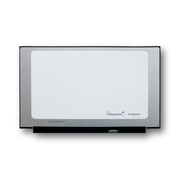 HKC MB156CN01-1 15.6 Inch 30 Pin 2 Lane eDP IPS Screen – No Bracket