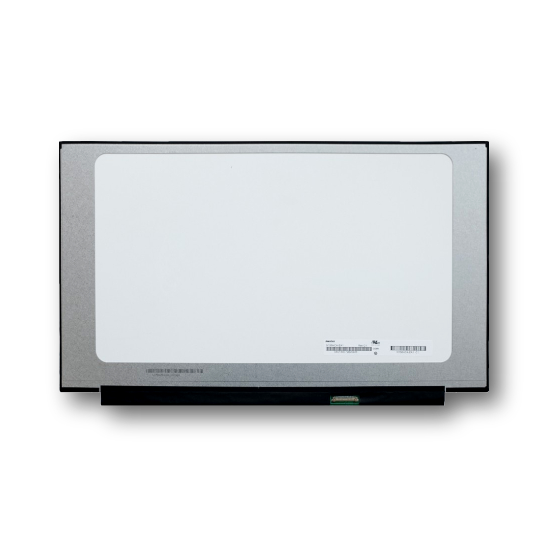 HKC MB156CN01-1 15.6 Inch 30 Pin 2 Lane eDP IPS Screen – No Bracket
