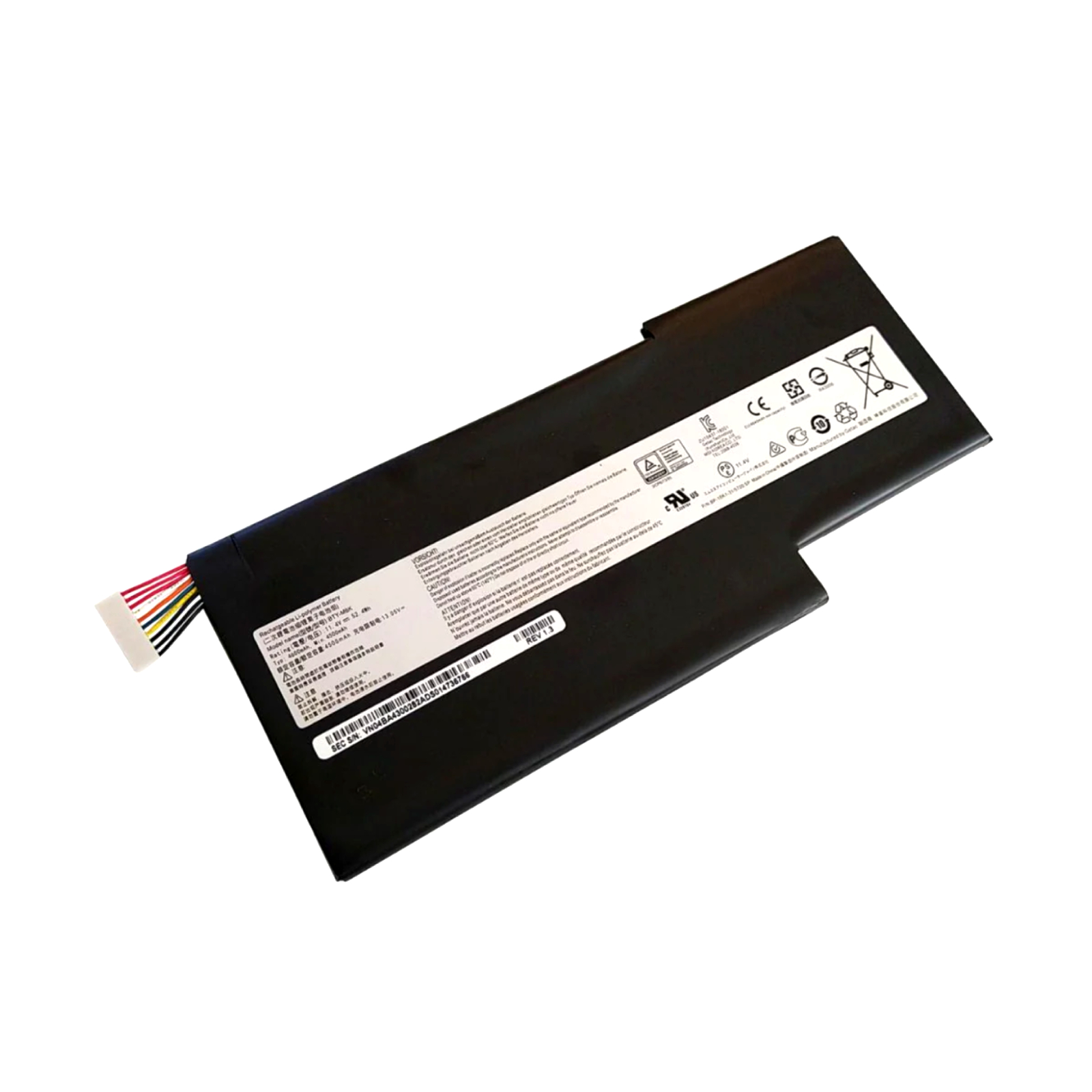 New-Project-51.jpg MSI BTY-M6K 3-Cell OEM Original Battery for MSI Laptops – 11.4V, 4500-4600mAh, 52.4Wh - OEM Brown Box Packed