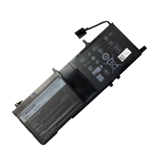 New-Project-54-1-1.jpg Dell 9NJM1 OEM Original Battery for Alienware 17 R4, 15 R3 ( 99Wh, 11.4v) - OEM Brown Box Packed