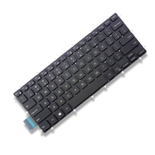 New-Project-55-1.jpg Internal Laptop Keyboard for DELL Inspiron 13 5000 5368 5378 7375 7460 5568 - Non Backlight