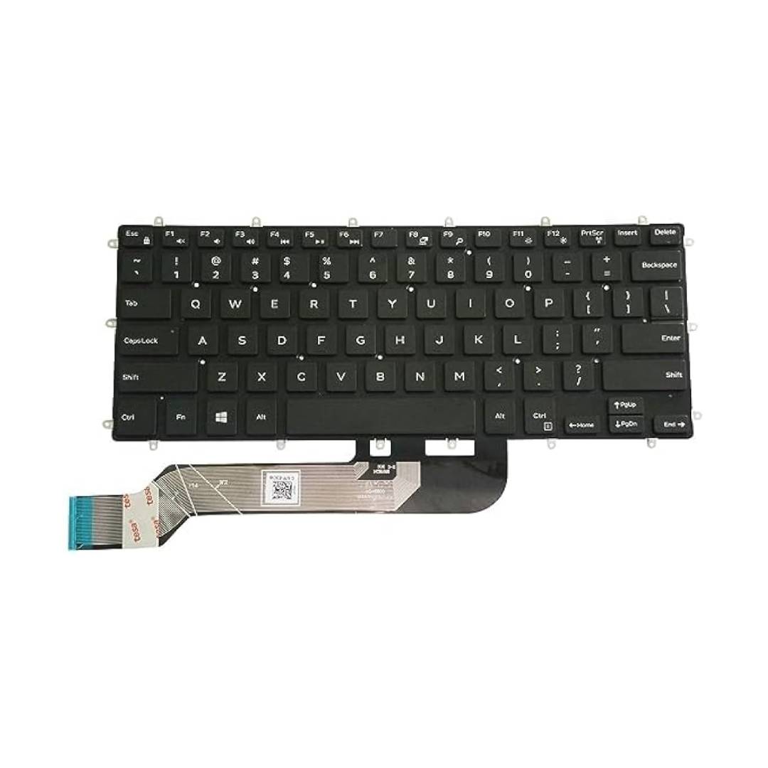 New-Project-56.jpg Internal Laptop Keyboard for DELL Inspiron 13 5000 5368 5378 7375 7460 5568 - Non Backlight