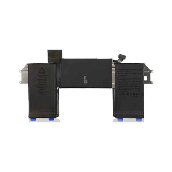 New-Project-59-1.jpg Original OEM Replacement Battery for Apple A2337, A2389 - MacBook Air 13-Inch (M1, 2020)