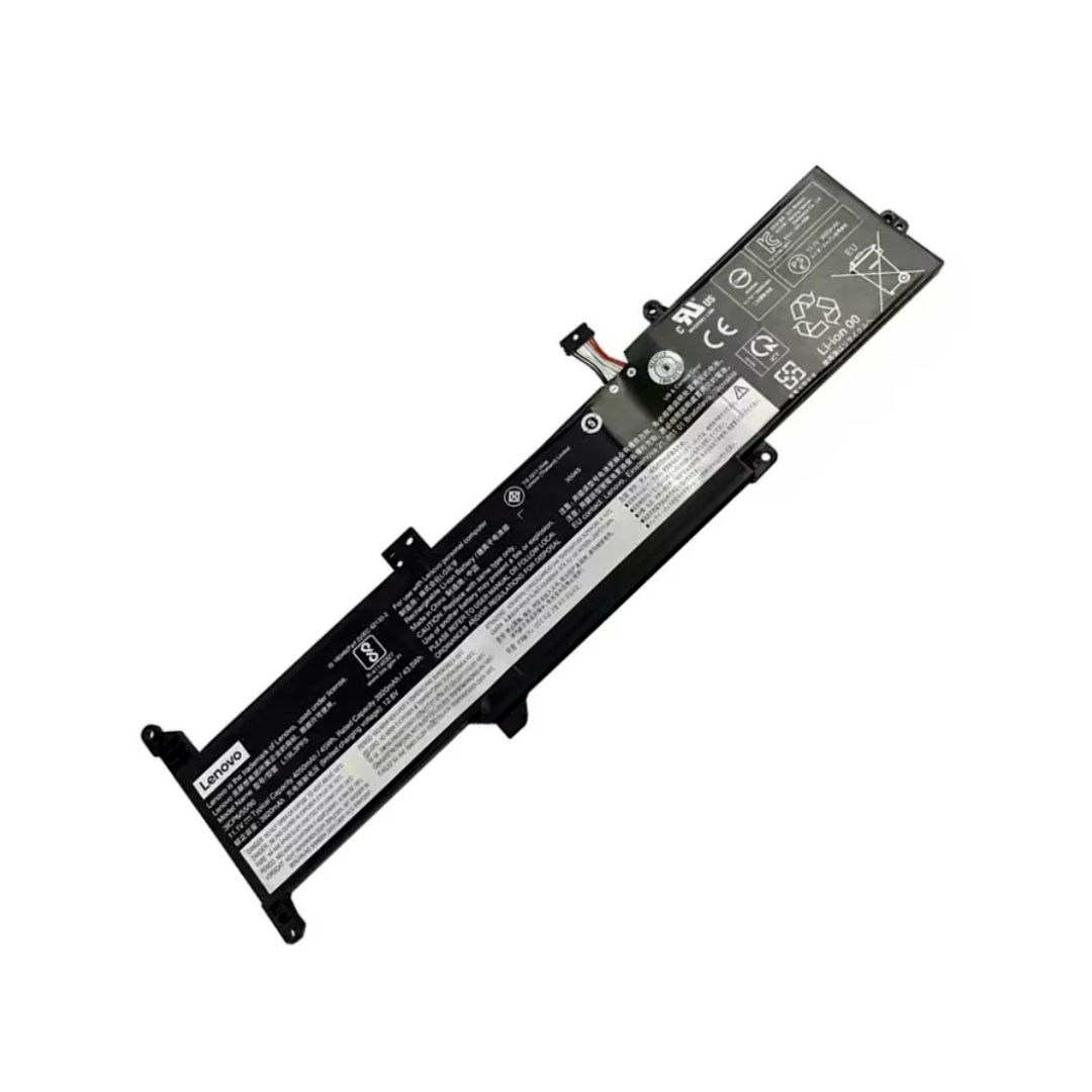Lenovo L19D3PF5 or L19C3PF7 OEM Original Battery for Lenovo IdeaPad 3 14″ 3-15ARE05 3-15IIL05 3-14ADA057 - Brown Box Packed