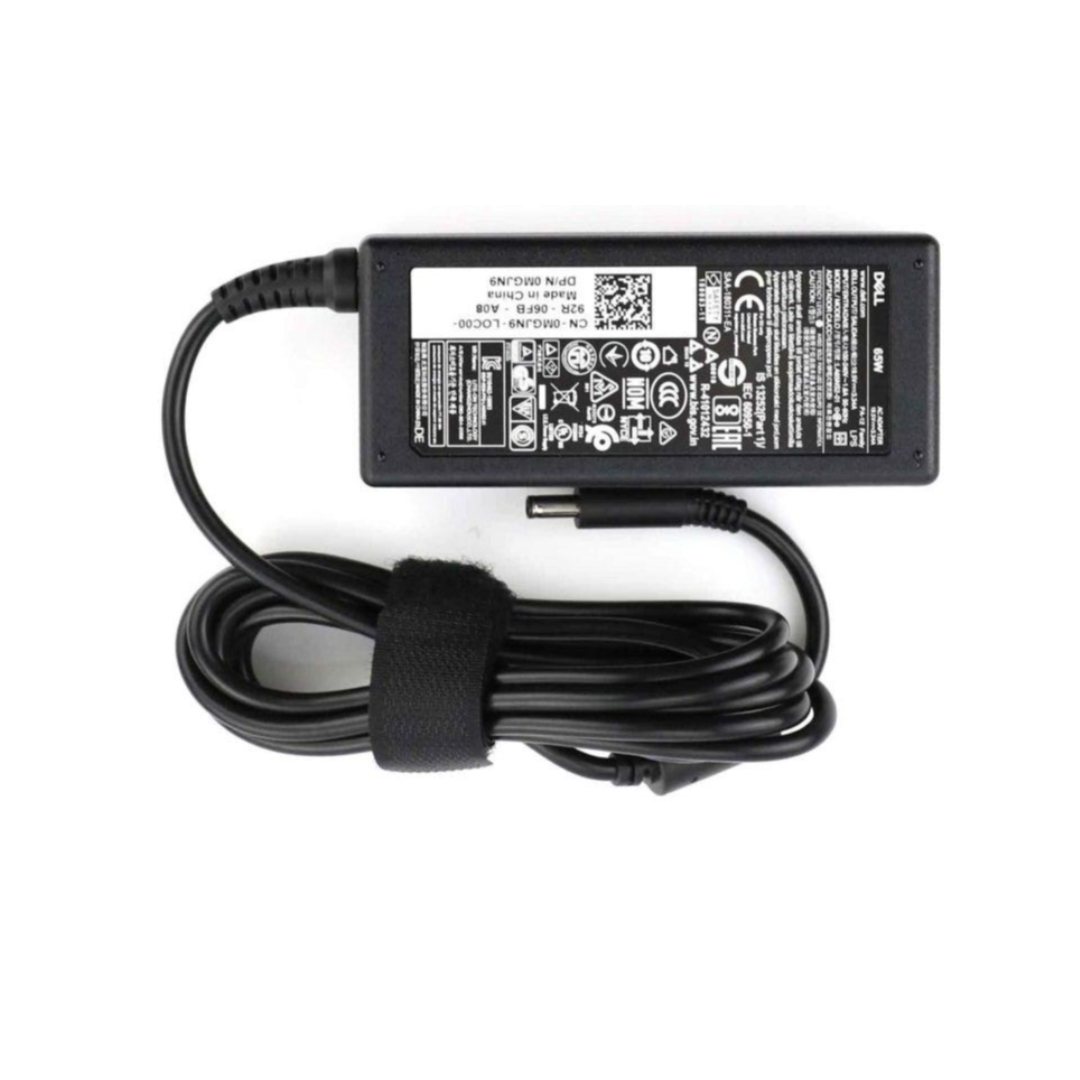 New-Project-6.jpg Dell 19.5V 3.34A 65W (PIN- 4.5x3.0mm New Pin) OEM Original Adapter (Brown Box Packed)