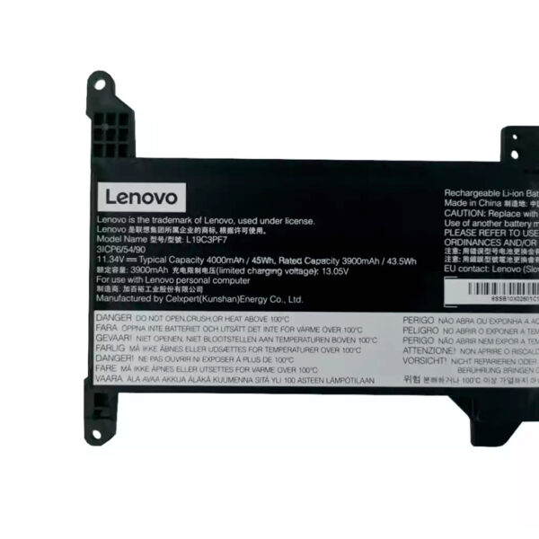 New-Project-60.jpg Lenovo L19D3PF5 or L19C3PF7 OEM Original Battery for Lenovo IdeaPad 3 14″ 3-15ARE05 3-15IIL05 3-14ADA057 - Brown Box Packed
