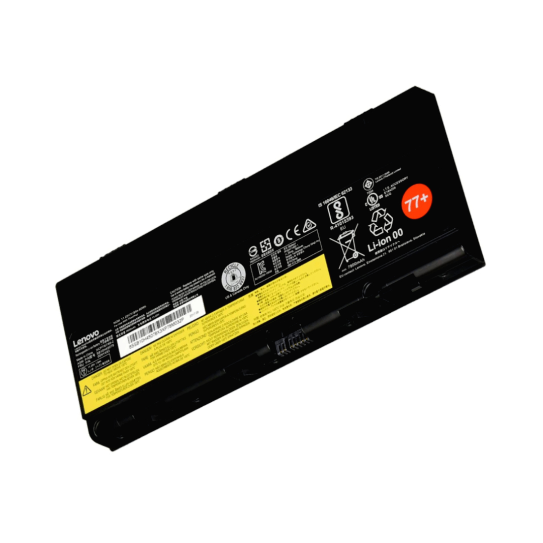 New-Project-61.jpg Lenovo L17M6P51 or L17L6P51 OEM Original Battery for ThinkPad P52 SB10H45077 ThinkPad P51 77++ Laptops - OEM Brown Box Packed