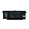 Dell 7FMXV OEM Original 63Wh Battery for Dell Latitude 5320 7320 - OEM Brown Battery