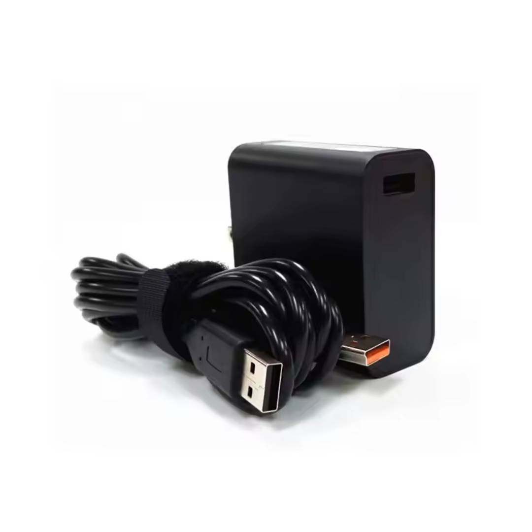 New-Project-7-2.jpg Lenovo 20V 2A, 40W USB PIN (Orange Tip) Original Adapter for Yoga 3 Laptops – Brown Box Packaging