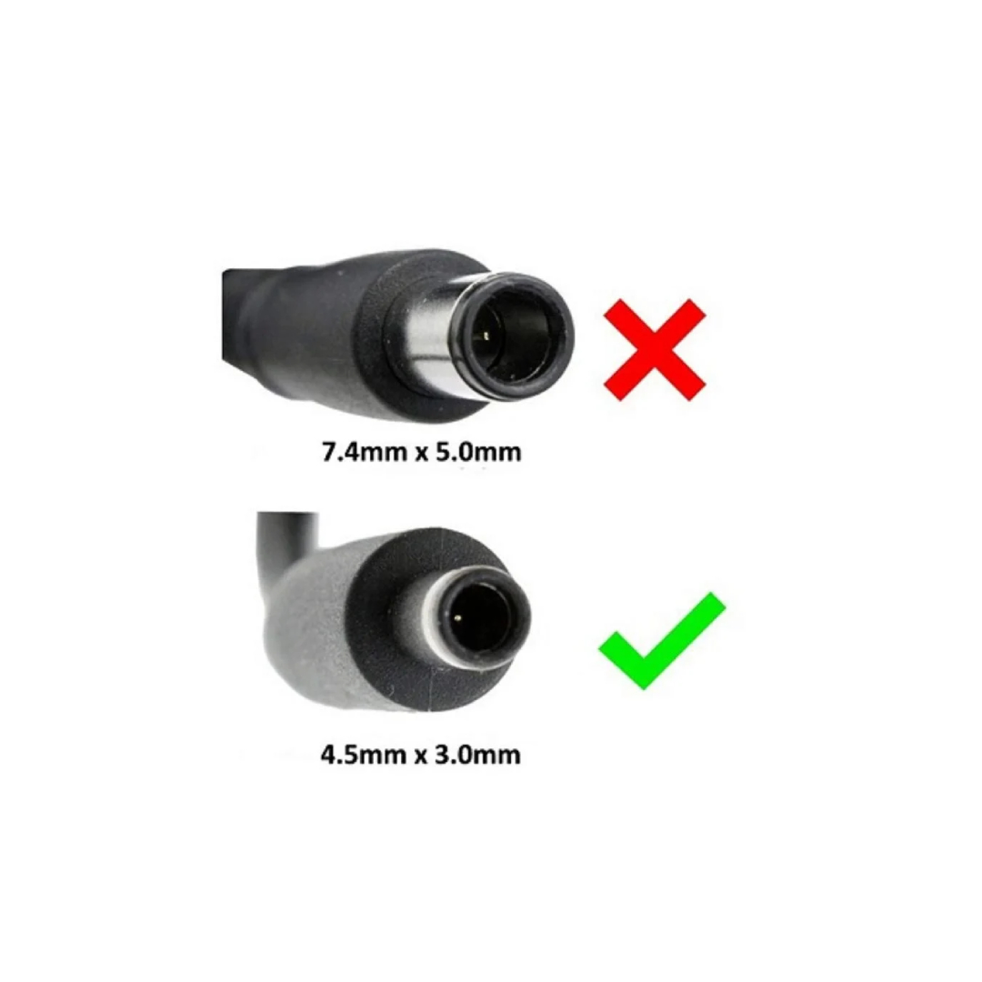 New-Project-7.jpg Dell 19.5V 3.34A 65W (PIN- 4.5x3.0mm New Pin) OEM Original Adapter (Brown Box Packed)