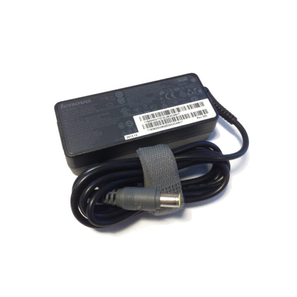 Lenovo 20V 4.5A 65W Laptop Adapter (Pin: 7.9 x 5.0mm) - OEM Original, Brown Box Packed