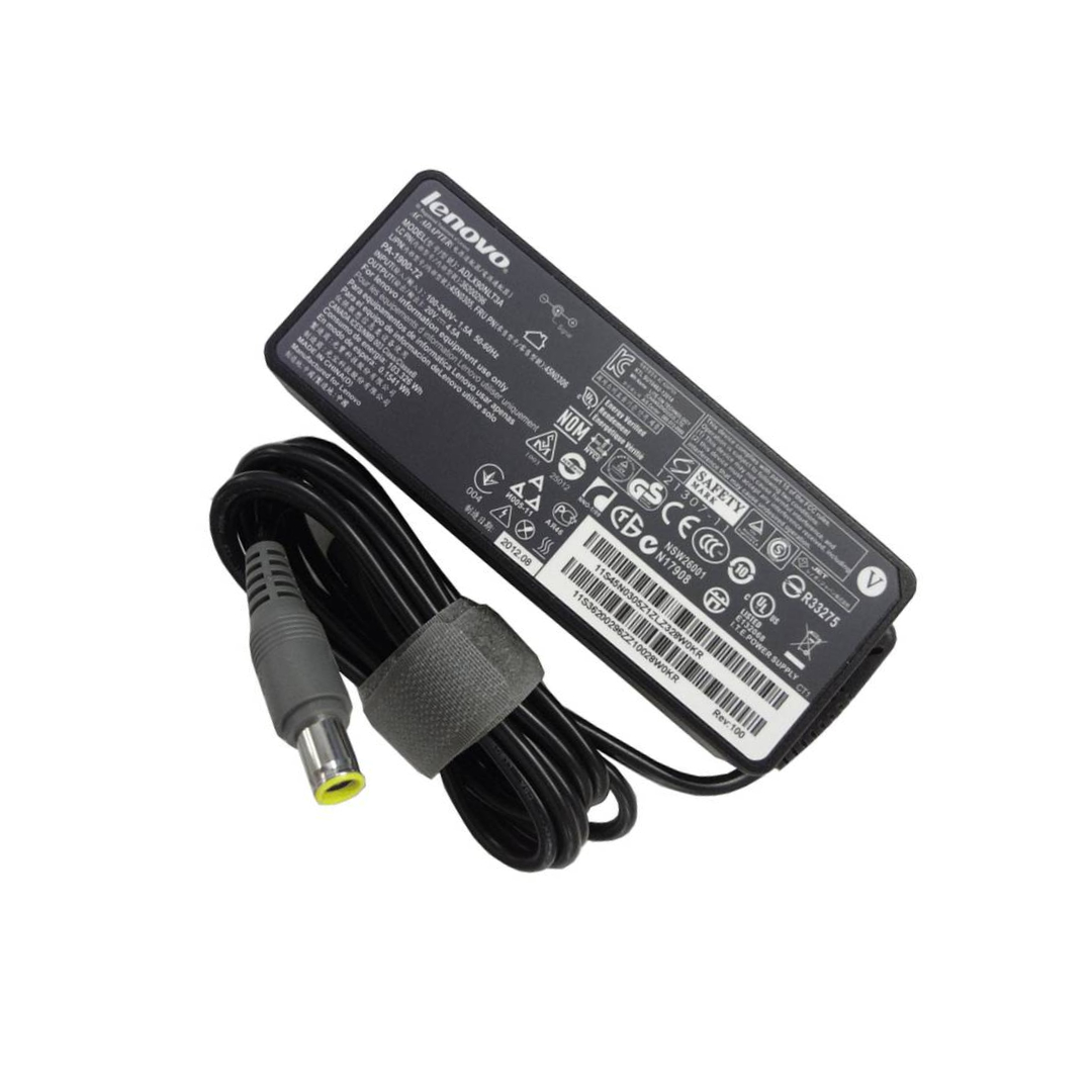 New-Project-71.jpg Lenovo 20V 4.5A 65W Laptop Adapter (Pin: 7.9 x 5.0mm) - OEM Original, Brown Box Packed