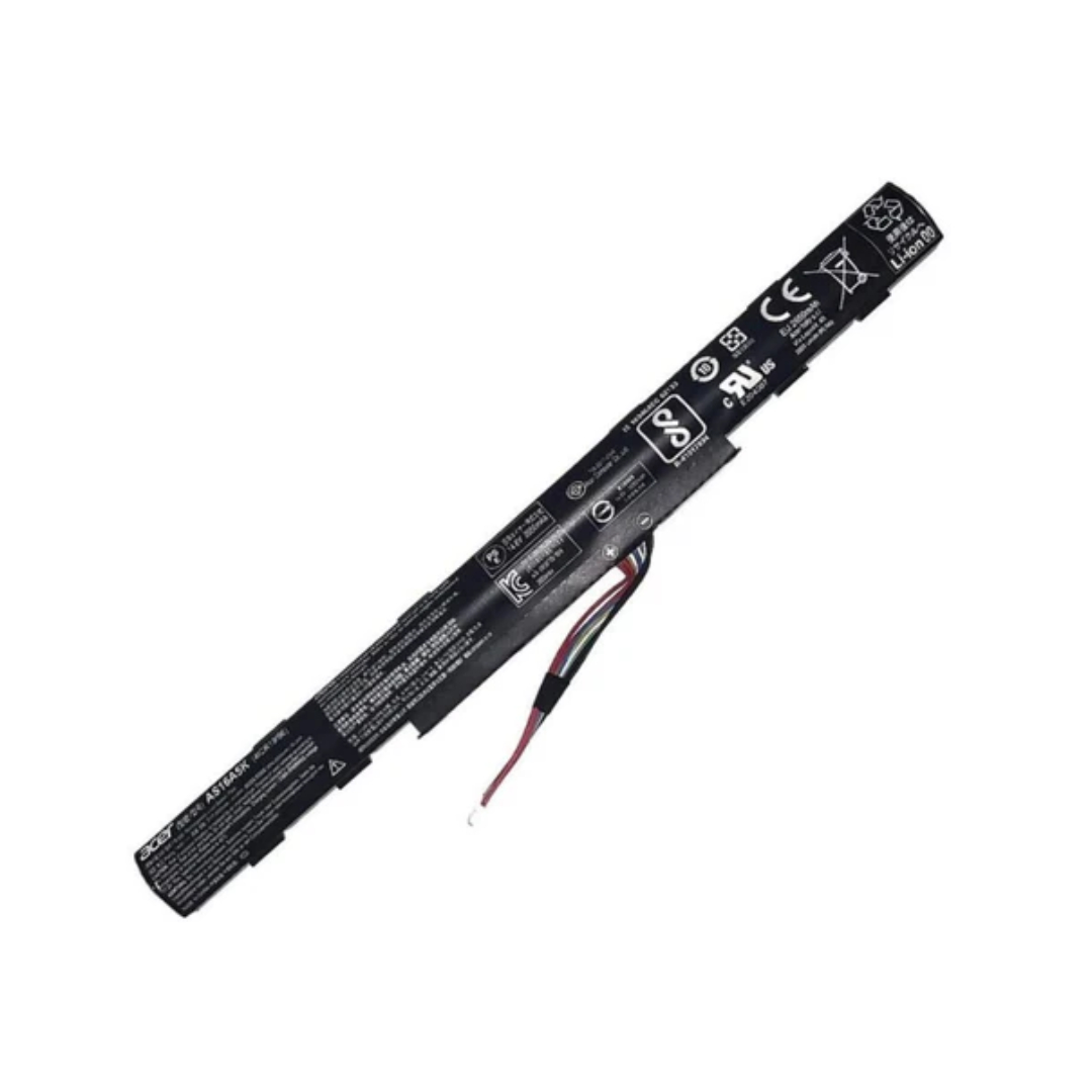 Acer AS16A5K OEM Original Laptop Battery for Acer Aspire E5-575G E5-575 - Brown box Pack