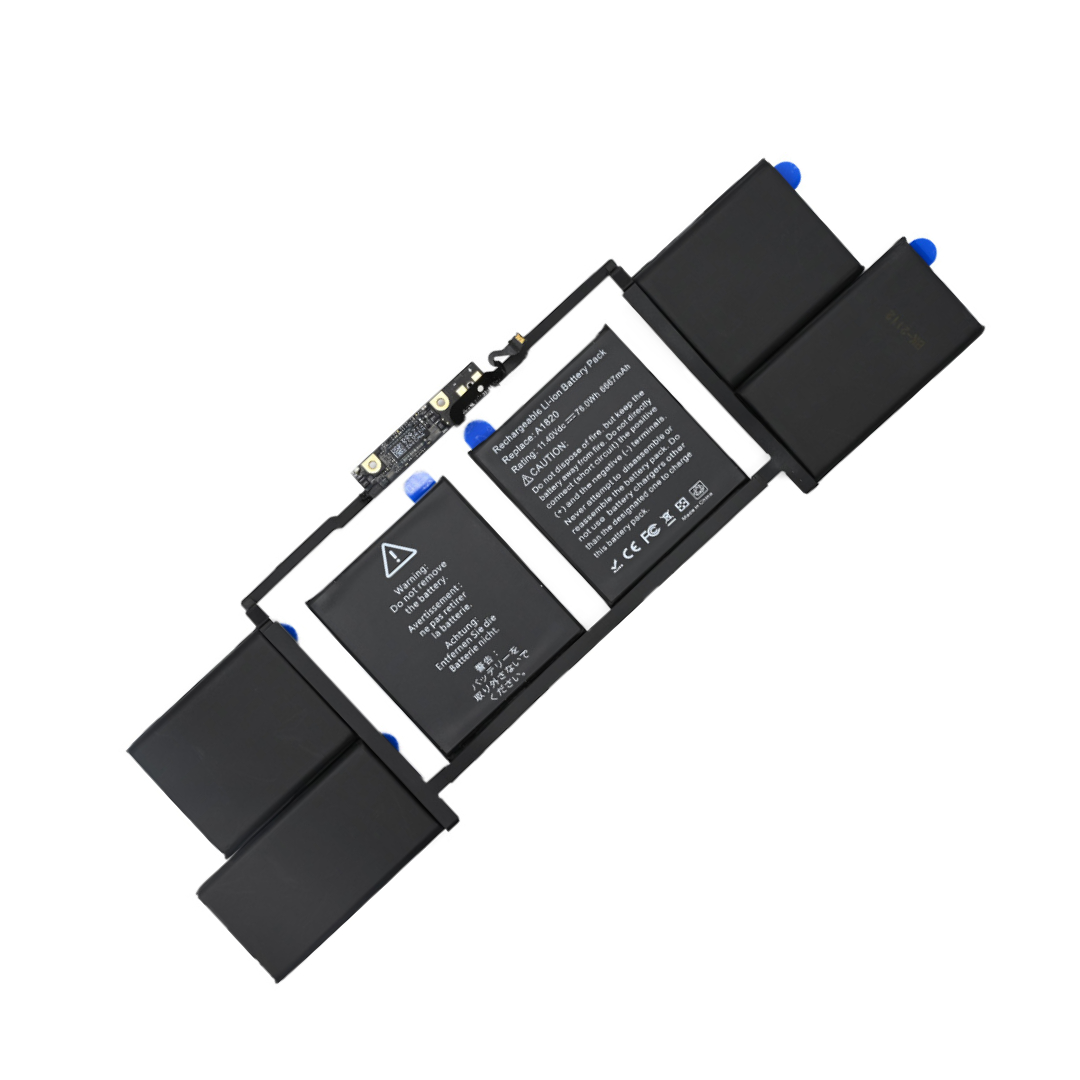 New-Project-73.jpg A1953 OEM Original Battery for Mid 2018-2019 Apple MacBook Pro 15″ A1990 with Touch Bar | High-Performance Replacement Battery