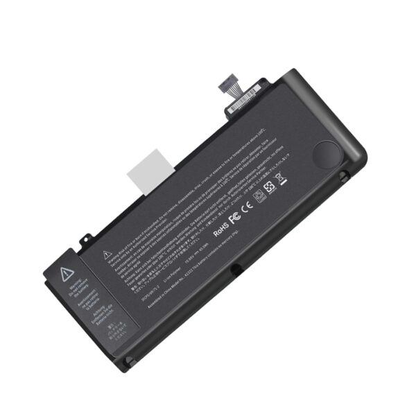 Replacement A1322 Battery for Apple MacBook Pro 13” A1278 (Mid 2009 - 2012) - OEM OG - 60Wh/63.5Wh