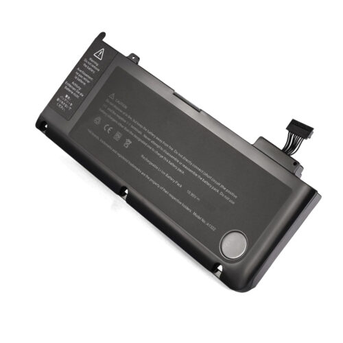 Replacement A1322 Battery for Apple MacBook Pro 13” A1278 (Mid 2009 - 2012) - OEM OG - 60Wh/63.5Wh