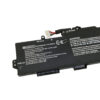 HP SS03XL OEM Original Battery for EliteBook 840 G5 - 11.55 V - OEM Brown Box Packed