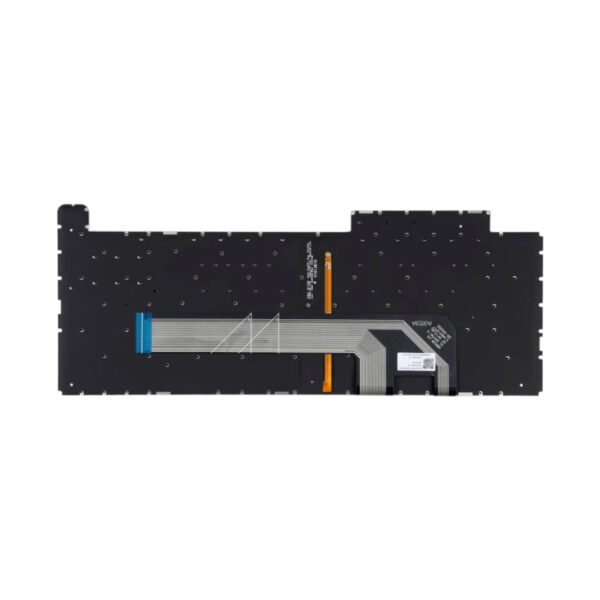 Replacement RGB Laptop Keyboard for ASUS TUF A15 FA506IC FA506IH Series – US Layout