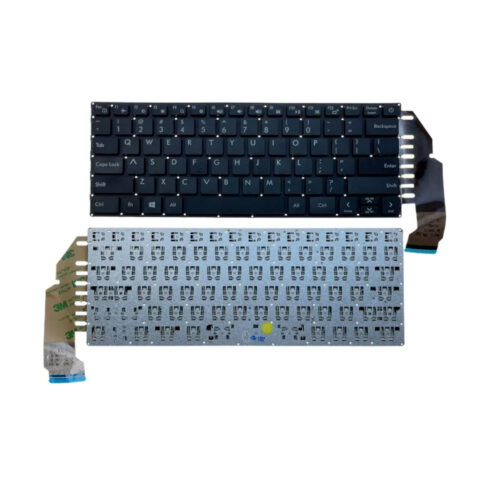 New-Project-80.jpg Premium Keyboard for AVITA Liber NS14A6 & PURA E14 Laptops – US Layout - Non Backlit