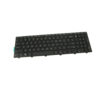 Keyboard for Dell Inspiron 15 3000, 5000, and 7000 Series – Premium Replacement – Non Backlit