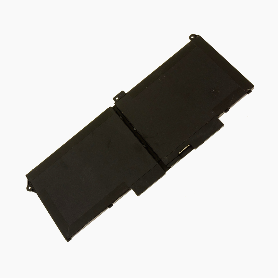 Dell RJ40G OEM Original Battery for Dell Latitude 5420 & Precision 3560 Laptops - OEM Brown Box Packed