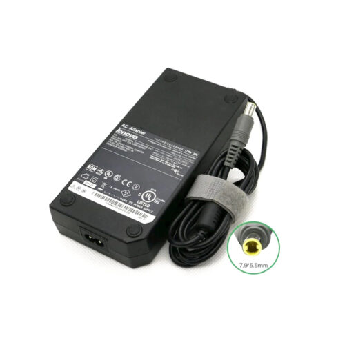 New-Project-9-2.jpg Lenovo 20V 8.5A 170W (7.9*5.5mm Pin) OEM Original Adapter for ThinkPad W700 Series Laptops