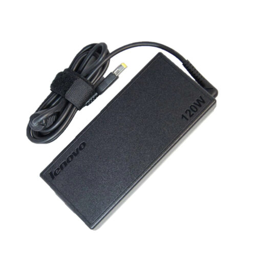 New-Project-91.jpg Lenovo 19.5V 6.15A - 120 Watt OEM Original Adapter (USB Type Pin) with 12 Months Warranty