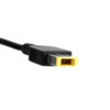 Lenovo 20V 11.5A 230W OEM Original Adapter (USB Slim Pin) for Legion Y540, Y740, Thinkpad P53 and more