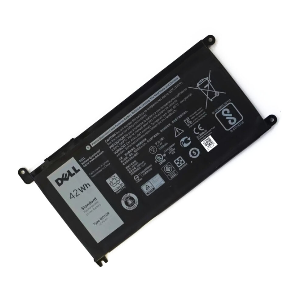 New-Project-96-1.jpg Dell WDX0R OEM Original Battery – 42Wh, 11.1V, 3-Cell for Dell 5568, Inspiron 5378