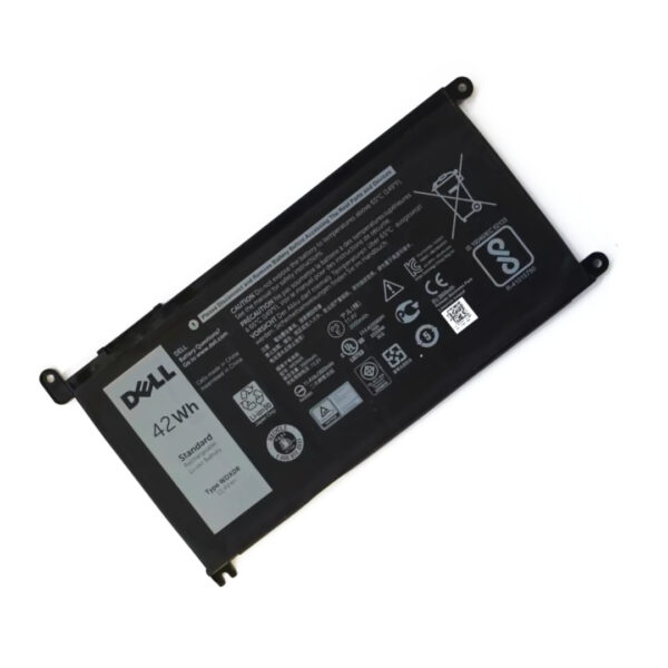 New-Project-96-1.jpg Dell WDX0R OEM Original Battery – 42Wh, 11.1V, 3-Cell for Dell 5568, Inspiron 5378