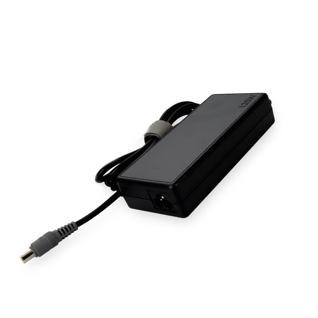 Lenovo 20V 6.75A 135W Original OEM Adapter - 7.9*5.5mm Big Pin