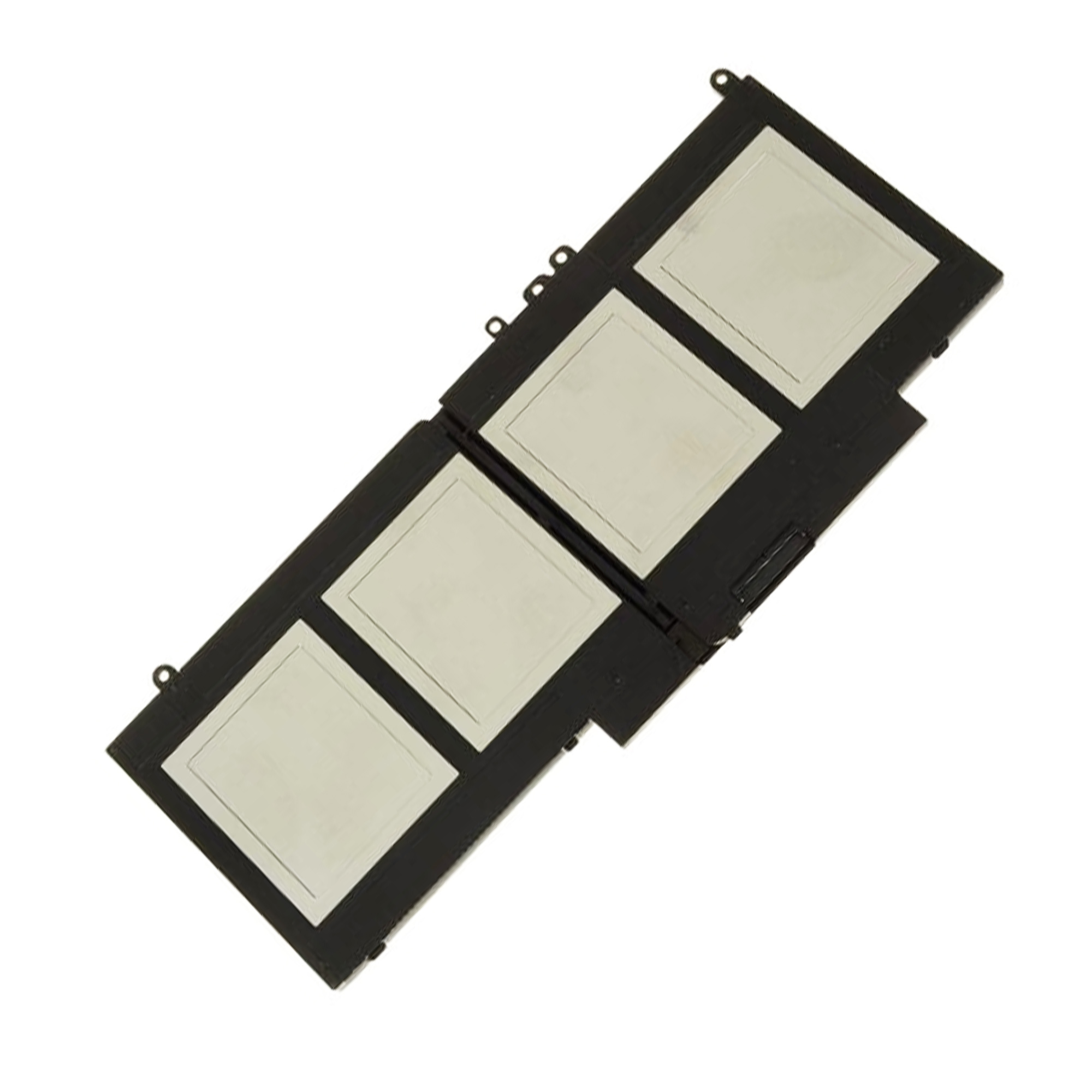 G5M10 Dell OEM Original Laptop Battery for Latitude E5250, E5450, E5550, E5570 | 4-Cell, 51Wh | Free Shipping