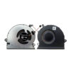 Fan pair for FAN For ASUS VivoBook F571, F571L, X571F -  CPU & GPU Cooling Fan pair