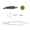 Lenovo 20V 4.5A 65W Laptop Adapter (Pin: 7.9 x 5.0mm) - OEM Original, Brown Box Packed