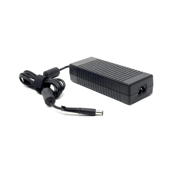 HP 19.5V 9.5A 180W 7.4x5.0mm BIG-PIN OEM Original Adapter (Brown Box Packed)