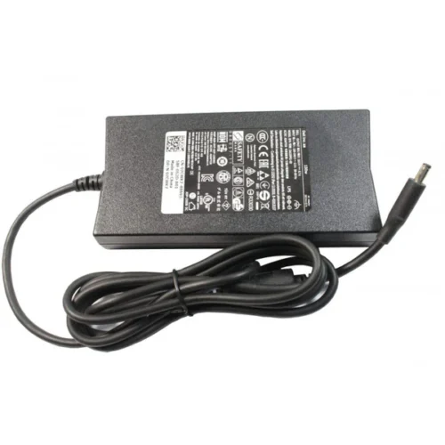 Dell 19.5V 6.7A 130W OEM Original Adapter with New Pin (4.5x3.0mm) - Brown Box Packed