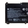 OEM Original HT03XL Battery for HP Pavilion 14/15/17 - 11.4V, 41.04Wh - 100% Relible Power Solution