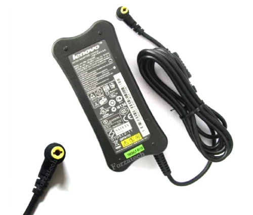 laptop-adapter-for-lenovo-19v-3-42a-500x500-1.webp Lenovo 19V 3.42A (Pin: 5.5 x 2.5mm) Bone Shape OEM Original Laptop Adapter - Brown Box Packed