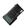 Dell NGGX5 OEM Original Battery for Latitude E5470 / E5270 / E5570 3-cell 47Wh (Brown Box Packed)