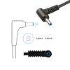 HP 19.5V 10.3A 200W BLUE-PIN (4.5x3mm) Original OEM Adapter (Brown Box Packed)