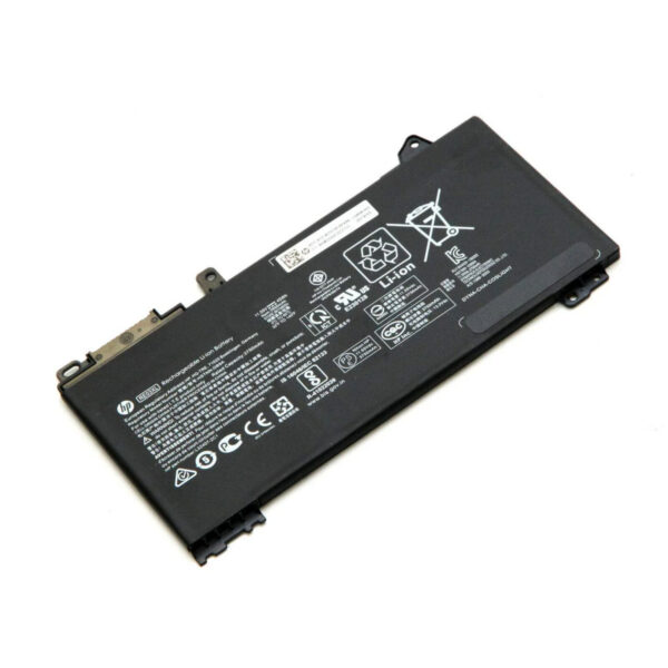 HP RE03XL 11.55V 45Wh OEM Original Laptop Battery – High-Performance Power Solution for HP ProBook 430, 440, 445, 450, 455 G6 Series