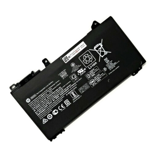 HP RE03XL 11.55V 45Wh OEM Original Laptop Battery – High-Performance Power Solution for HP ProBook 430, 440, 445, 450, 455 G6 Series