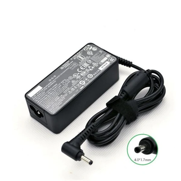 replacement-laptop-charger-for-lenovo-20v-3-25a-65w-4mm-x-1-7mm_6b5f3490-74f2-48d4-b2d8-db6d4fe70b9b.webp Lenovo 20V 2.25A, 45W (Pin: 4.0 x 1.7 mm) OEM Original Adapter – OEM Brown Box Packed