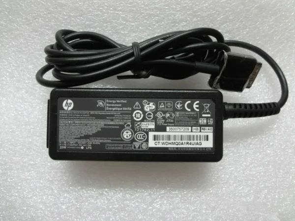 s-l1600_12a57273-0f4a-4950-8e2c-8a88a76bf4c7_1200x1200.webp HP 15V 1.33A HSTNN-LA37 20W ENVY x2 11- G003TU TPN-P104 Adapter, Flat Pin (Original OEM Loose Unit)