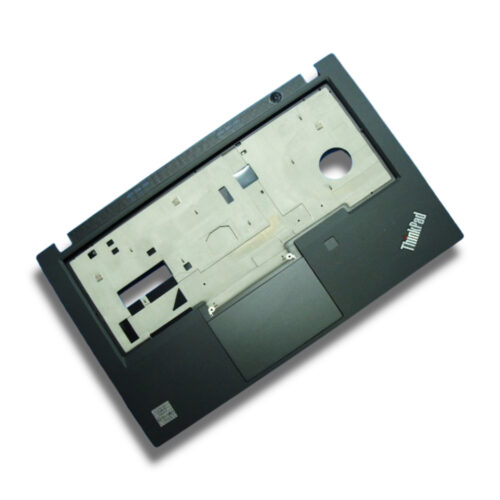 t14-gen-1-C.jpg Original Replacement PalmRest for Lenovo ThinkPad T14 Gen 1 Laptop- With Trackpad (Fingerprint Sensor Not Included) - C Body Part