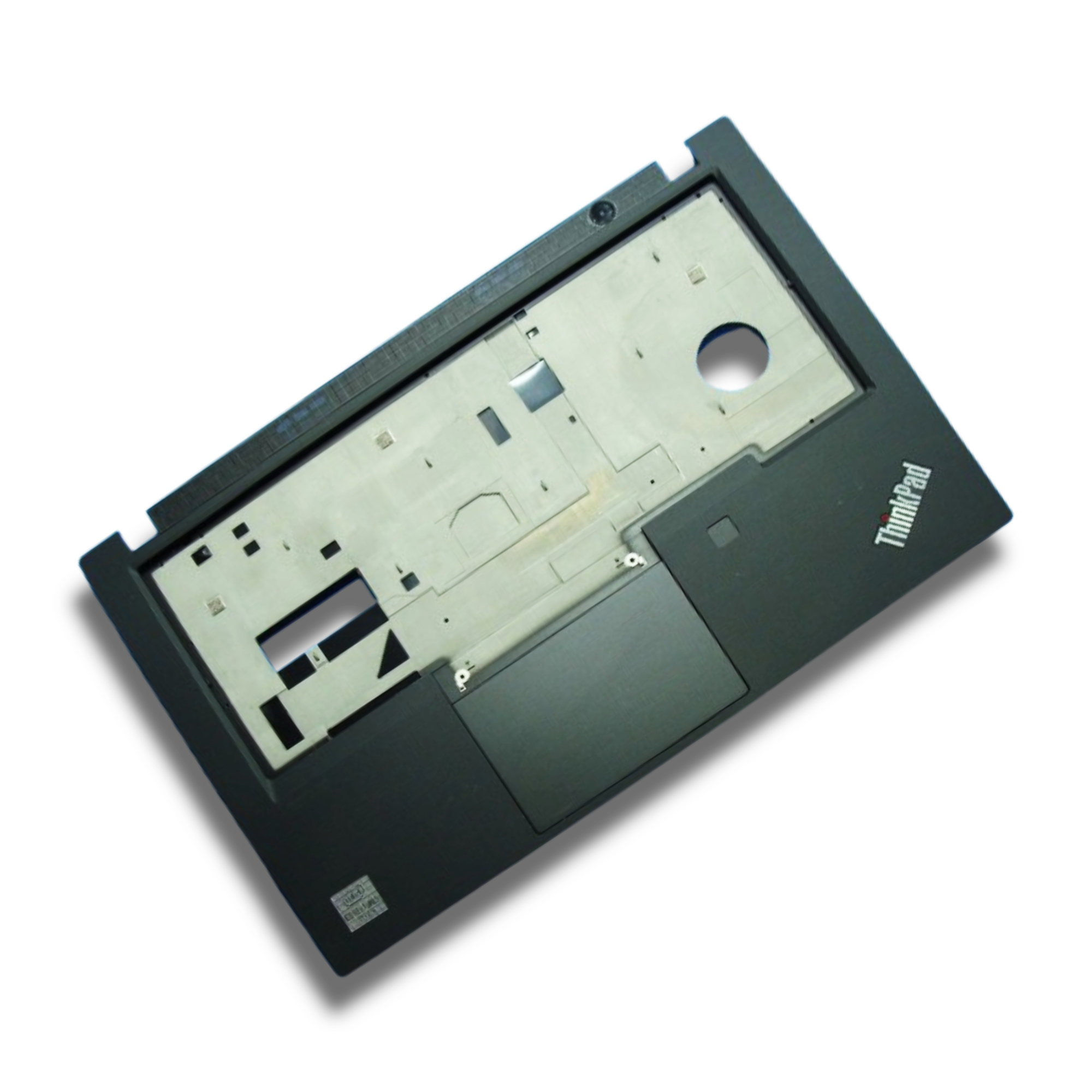 t14-gen-1-C.jpg Original Replacement PalmRest for Lenovo ThinkPad T14 Gen 1 Laptop- With Trackpad (Fingerprint Sensor Not Included) - C Body Part