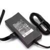 Dell 19.5V 6.7A 130W OEM Original Adapter with New Pin (4.5x3.0mm) - Brown Box Packed