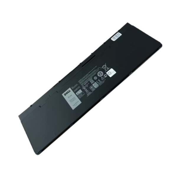 wd52h.jpg OEM Original WD52H Battery for Dell Latitude E7240 / E7250 Laptops - 4 Cell, 45Wh - 100% Reliable Power Solution